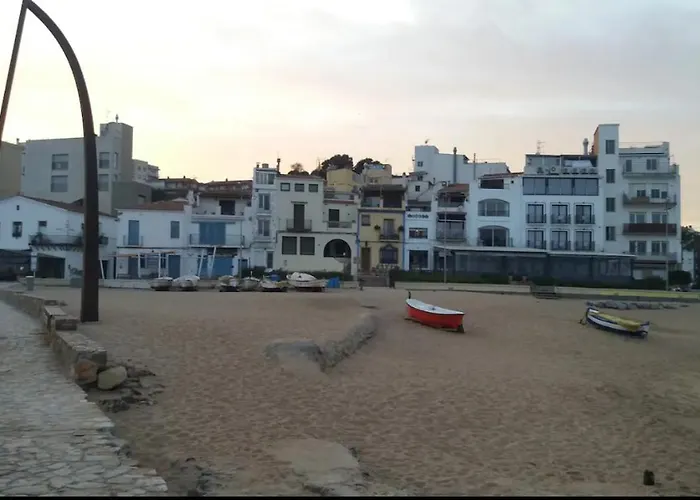 Apartamento Primera Linea De Mar Enjoy The View