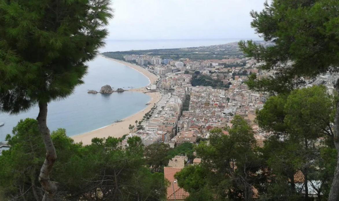 Appartement Primera Linea De Mar Enjoy The View *