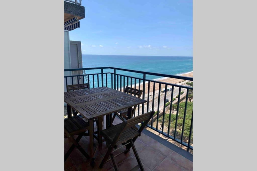 Appartement Primera Linea De Mar Enjoy The View Blanes