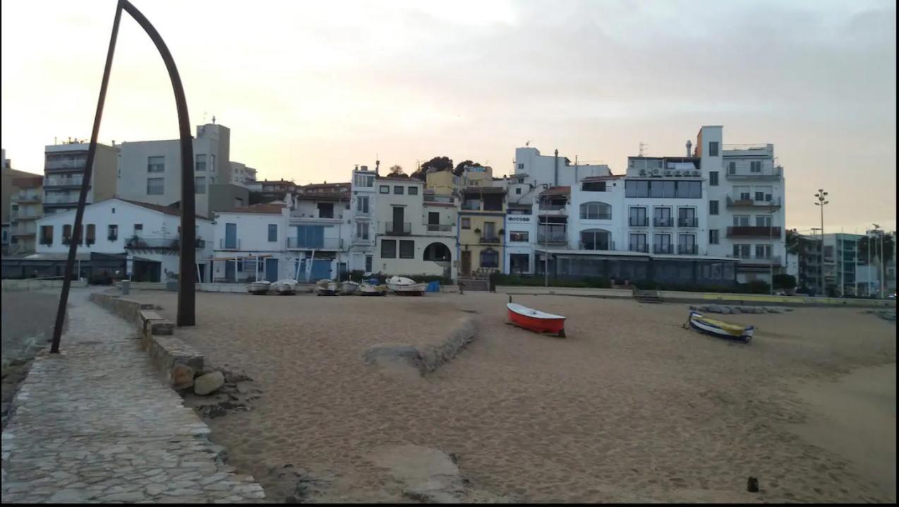 Appartement Primera Linea De Mar Enjoy The View