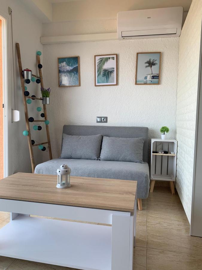 Primera Linea De Mar Enjoy The View Appartement